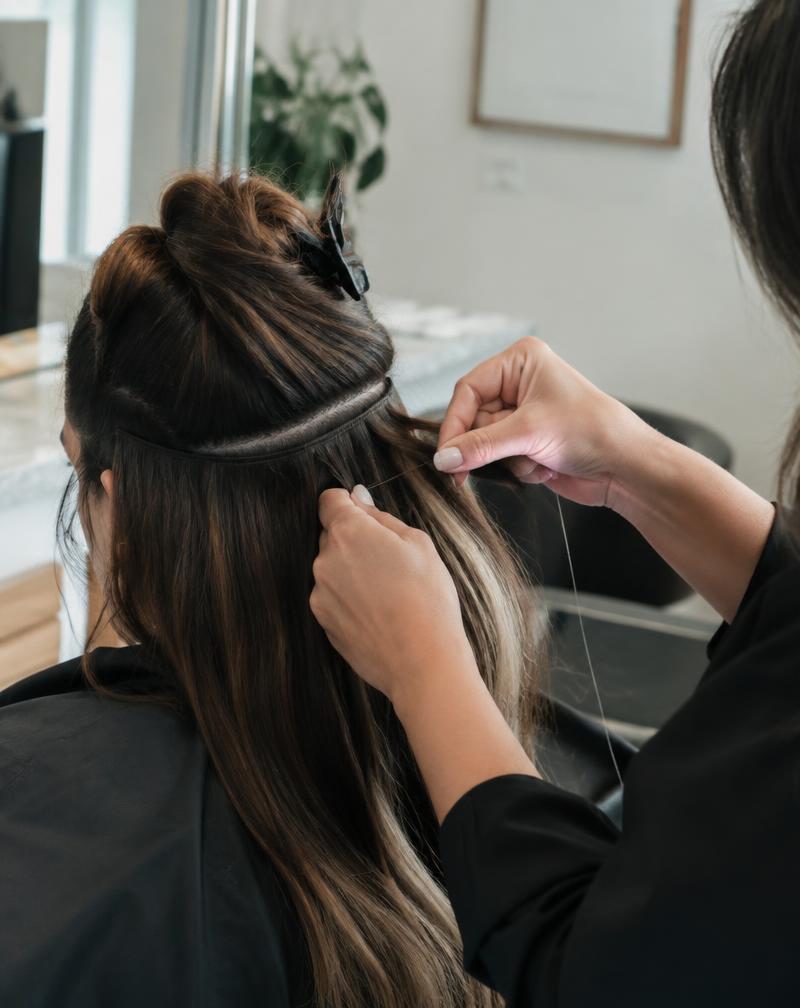 Extensions & Rajouts
