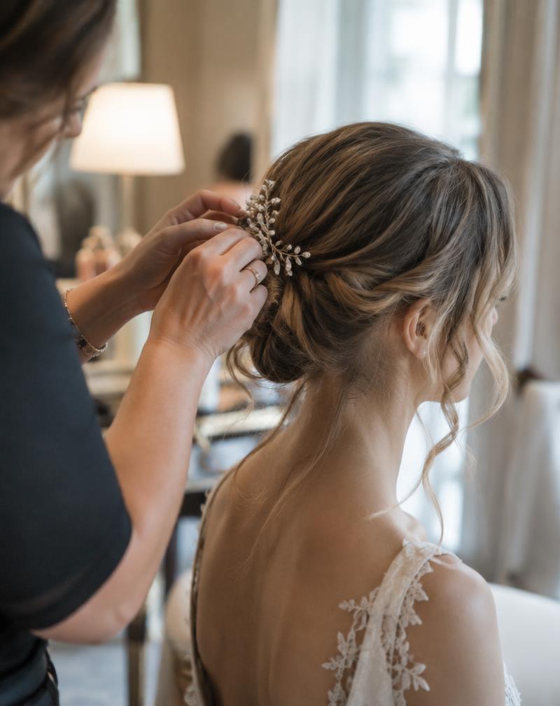 Mariage & Événements